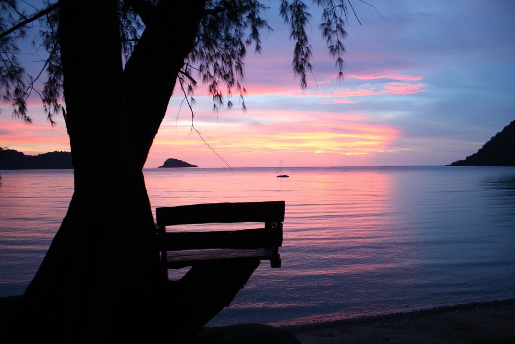 Little Sunshine Boutique Beach Resort & Spa Koh Chang Exterior photo